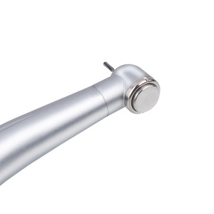 Pieza de mano dental de alta velocidad, taladro dental, agujas de extracción rápida, admite personalización, OEM, venta directa de fábrica - Product Image 1