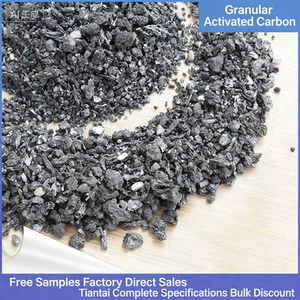 Anpassbares Siliziumkarbid Alle Größen Siliziumkarbid Schwarzes Siliziumkarbid SiC-Pulver für Feuerfeste Materialien - Product Image 2