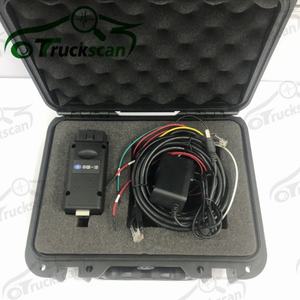 Vodia Nouvelle Version Outil de Diagnostic OBD2 Analyseur Moteur pour Voitures FAW avec Interface USB et Système d'Exploitation Windows - Product Image 5