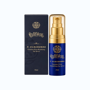 Suero Revitalizante para Ojos con Exosomas de Hidratación Profunda para Soluciones Premium de Cuidado Ocular - Product Image 1