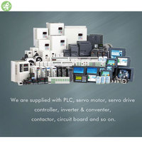 Nuevo Controlador de Programación PLC FX3U-32MT/ES-A Serie FX3U Control Industrial 6MR/16MT/32MR/48MT/64MT/80MT/128MT Origen Japón