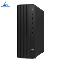 Ordinateur de bureau HP 280G9 SFF à prix avantageux, original, commercial, Intel Core i3/i5/i7 13e génération, 16 Go de RAM, 256 Go de SSD, 1 To de disque dur