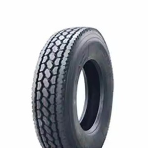 Pneus de camion à forte adhérence, pneus de camion légers à haute vitesse 11R24.5-16 pour camions de livraison urbains - Product Image 6