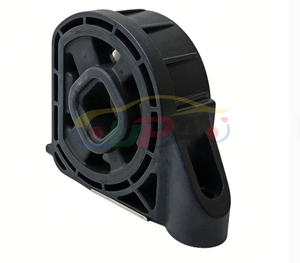 25333-F2000 25333F2000 Soporte de Montaje Superior del Radiador para Hyundai Kia 25333 F2000 - Product Image 6