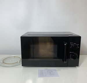 Wholesale 25L Compact Digital Microwave Oven Stainless Steel Cavity Glass Housing China Factory Hotel 25L Microwave Oven - Product Image 4