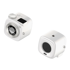 Ventilateur portable haute vitesse de conception nouvelle, pour le sport d'été, ventilateur manuel rechargeable pour enfants, <span class=keywords><strong>mini</strong></span> ventilateur de voyage - Product Image 4