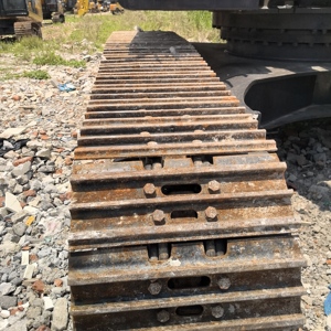 Used Volvo EC360 Hydraulic Crawler <b>Excavator</b> Volvo Engine Motor Low Fuel Consumption Construction <b>Machinery</b> for Mining with CE - Product Image 6