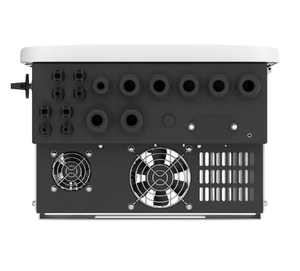 Inverter hybride <span class=keywords><strong>pour</strong></span> <span class=keywords><strong>maison</strong></span> de vacances 6 kW avec gestion énergétique à distance <span class=keywords><strong>pour</strong></span> les maisons de vacances européennes, alimentation sécurisée via Wifi même lorsque vous n'êtes pas là - Product Image 2