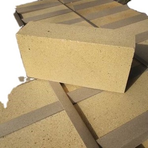 Bestseller Feuerfester Ziegel Mullite <span class=keywords><strong>Factory</strong></span> Verkaufe direkt gesinterten feuerfesten Mullit stein - Product Image 1