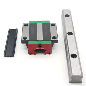 HGR30R linear guides 30mm linear motion guide rail with HGH30CA HGW30CC block