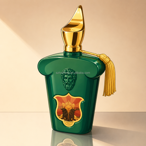 2026 Más Vendido 1888 Mefisto Eau de Parfum 100ml Larga Duración Lujo Diseñador Fragancia Spray Corporal al por Mayor - Product Image 4