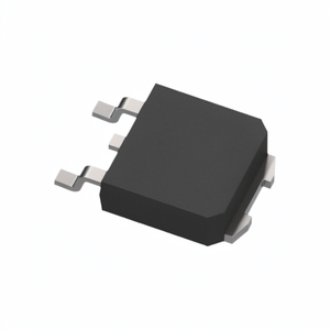 ทรานซิสเตอร์ TO-252 STD7N60M6 ชิ้นส่วนอิเล็กทรอนิกส์ มีสินค้าในสต็อก - Product Image 1
