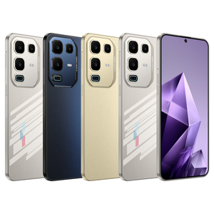 <span class=keywords><strong>Infinix</strong></span> Note 50 Pro 5G 16 Go + 1024 Go, batterie 7800 mAh, écran LED 72+108 MP, LTE/CDMA, Android 15, appareil compatible mondial – Meilleures ventes - Product Image 2