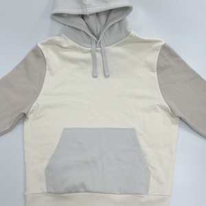 Sudadera con Capucha de Felpa Francesa de Talla Grande Personalizada al por Mayor para Mujer, Diseño de Hombros Caídos, Logotipo Personalizado, Tejido Ecológico para Invierno - Product Image 1