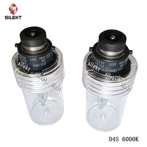 Lampe D4S 6000K lampe au xénon 35W support importé ampoule de lampe hernie 90981-20013 pour pièces automobiles <span class=keywords><strong>PHILIPS</strong></span> - Product Image 6