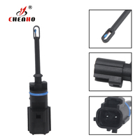 Nouveau capteur de température d'admission d'air 5149279AC Compatible avec pour Chrysler 300 pour moteur de camionnette et de camion Dodge Challenger