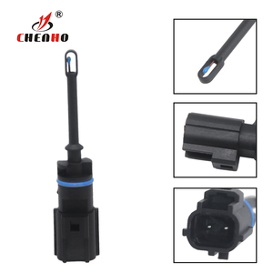 Nouveau capteur de température d'admission d'air 5149279AC Compatible avec pour Chrysler 300 pour moteur de <span class=keywords><strong>camionnette</strong></span> et de camion Dodge Challenger - Product Image 3