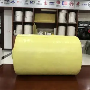 Rock Wool Insulation Rock Wool Roll Felt Rock Wool Blanket Made In China