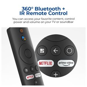 <span class=keywords><strong>Xiaomi</strong></span> Mi TV <span class=keywords><strong>Stick</strong></span> <span class=keywords><strong>4K</strong></span> EU Quad-Core รองรับหลายภาษา สำหรับ <span class=keywords><strong>Fire</strong></span> TV <span class=keywords><strong>Stick</strong></span> <span class=keywords><strong>4K</strong></span> ระบบ Android TV แท้ รองรับ Bluetooth 5.0 <span class=keywords><strong>Xiaomi</strong></span> Mi - Product Image 6