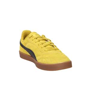 Zapatillas de skate Puma para hombre, amarillas, tallas 40, 41, 42, 43, 44, de caña baja, para uso casual - Product Image 5
