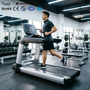 <span class=keywords><strong>Tapis</strong></span> roulant électrique pour salle de sport, meilleur appareil de <span class=keywords><strong>course</strong></span>, machines de gym, <span class=keywords><strong>tapis</strong></span> roulant pour usage commercial en salle de sport - Product Image 1