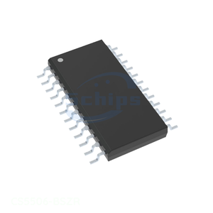 CS5506-BSZR 24 SOlC Data Acquisition Buy Online Electronic Components In Stock - Product Image 1
