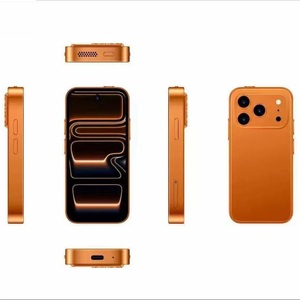 Offerta Speciale S17 Max <span class=keywords><strong>Mini</strong></span> Smartphone da 3,75 Pollici, Octa Core, Android <span class=keywords><strong>12</strong></span>, 4GB RAM, 64GB ROM, Fotocamera 13MP, Telefono Cellulare <span class=keywords><strong>Mini</strong></span> 4G - Product Image 3