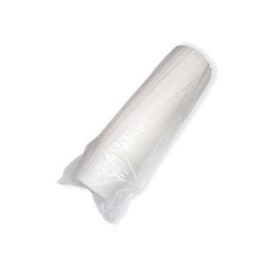 Offre Spéciale emballage à emporter bol en papier jetable 1000cc plaine Double bol en papier PE bol à salade en papier en gros Philippines - Product Image 3