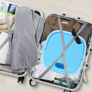 Mini-<span class=keywords><strong>lave</strong></span>-<span class=keywords><strong>linge</strong></span> portable à cuve unique - Product Image 4