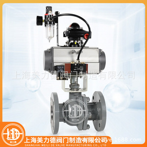 Válvula de Bola de Acero al Carbono con Brida Q641F-16C, 700 psi, Aplicación de Agua a Temperatura Normal - Product Image 4