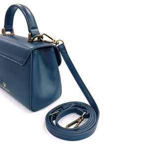 <span class=keywords><strong>Mintale</strong></span> Keatb usine OEM sac à bandoulière en cuir PU végétalien personnalisé sacs de messager mode pour femmes - Product Image 6