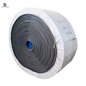 Islak koşullar için kaymaz konveyör bant - Product Image 6