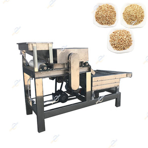 Industrielle dehydrierte Erdbeer-Blaubeer-Wolfs beere <span class=keywords><strong>Jujube</strong></span> Mango Cranberried Mushroom Dicing Cutter <span class=keywords><strong>Machine</strong></span> - Product Image 2