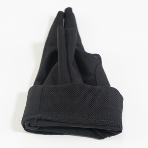 Thoáng Khí 3 Ngón Tay Hồ Bơi Cue Găng Tay Nhanh Chóng Khô <span class=keywords><strong>Snooker</strong></span> Hồ Bơi Găng Tay Găng Tay Găng Tay Bida Cho Chuyên Nghiệp Bảng Máy Nghe Nhạc - Product Image 6
