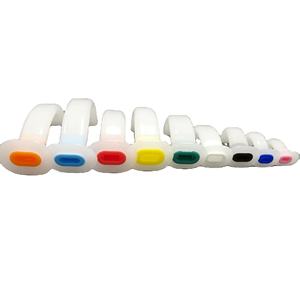 Médicaux jetables Oropharyngée Du Nasopharynx <span class=keywords><strong>Guedel</strong></span> <span class=keywords><strong>Airway</strong></span> tube - Product Image 1