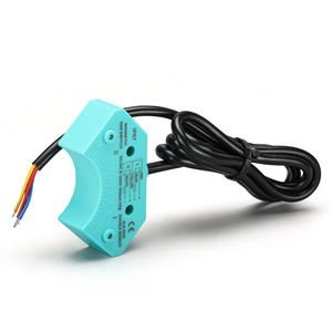 Interrupteur à induction magnétique Als 200d IP67 24V DC pour équipement mécanique - Product Image 1