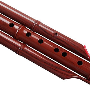 Flauta Tradicional Chinesa <span class=keywords><strong>Hulusi</strong></span> em C, Flauta Clássica de Cabaça, Instrumento Musical Étnico, Venda Direta de Fábrica - Product Image 4