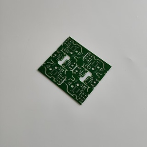 Nhà máy tùy chỉnh bán buôn fr4 PCB 1.2 mét độ dày cho thể thao xem GPS mô-đun in bảng mạch một cửa pcba dịch vụ - Product Image 2