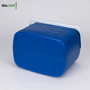Precio de fábrica OEM enfriador de pesca al aire libre 5L 13L 26L caja enfriadora para acampar <span class=keywords><strong>Montaña</strong></span> y Deportes - Product Image 4