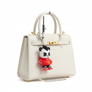 Produttore <span class=keywords><strong>di</strong></span> Statuette in PVC Stampate in 3D Personalizzate, Modello Decorativo Casual a Tema Panda, Regalo Unisex Ispirato a <span class=keywords><strong>Film</strong></span> e TV - Product Image 6