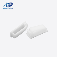Clips de gestion de câble auto-adhésifs Organisateurs de câbles Clips de fil Support de cordon pour câble Ethernet TV PC Sous le bureau Bureau à domicile