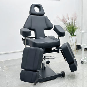 Ensemble de chaises de <span class=keywords><strong>tatouage</strong></span> hydrauliques pour lit de <span class=keywords><strong>tatouage</strong></span> en gros de haute qualité pour magasin de <span class=keywords><strong>tatouage</strong></span> - Product Image 5