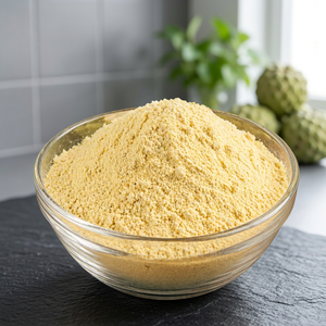 ผงแอปเปิ้ลซิทาฟัลอบแห้งเกรดพรีเมียมสำหรับอาหาร เครื่องดื่ม และของหวาน บรรจุภัณฑ์ขนาดใหญ่ - Product Image 3