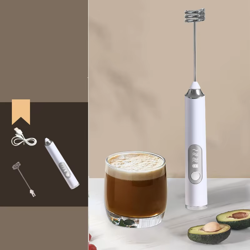 J-2-1 à tête unique blanche