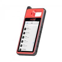 Ultima Versione 2024 Autel MaxiIM KM100 KM100E Kit Generatore di Chiavi Universali Auto IMMO con PLC 200 Aggiornamenti Gratuiti Online a Vita