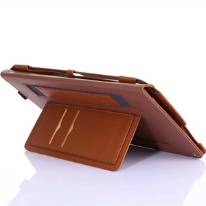 Per <span class=keywords><strong>Huawei</strong></span> <span class=keywords><strong>Matepad</strong></span> <span class=keywords><strong>11</strong></span> custodia protettiva per Tablet in pelle Cover completa per Computer con fune a mano custodia protettiva per Tablet da 10.4 pollici - Product Image 3