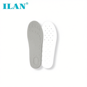 Solette Sportive da Donna Taglia 35-39 Ritagliabili con Punti Massaggianti - Product Image 2