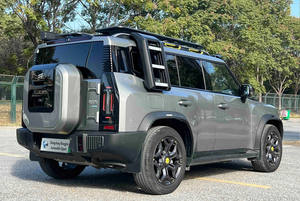 Jetour Traveler <span class=keywords><strong>C</strong></span>-DM 2024 d'occasion, SUV compact <span class=keywords><strong>hybride</strong></span> rechargeable 1.5T 2WD, conduite à gauche, autonomie électrique de 208 km, bien entretenu - Product Image 5