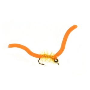 Sâu thu hút mềm nhựa lừa <span class=keywords><strong>Worm</strong></span> #10 thuyền đánh cá thu hút mồi mềm cho Cá Đuôi Vàng Bass bán buôn - Product Image 6