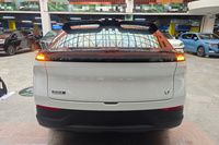 Voitures d'occasion comme neuves 2026 Dongfeng Aeolus L7 1.5T 205Pro PHEV SUV Compact Véhicules d'occasion Autonomie EV 205km Cuir Alliage Conduite à gauche